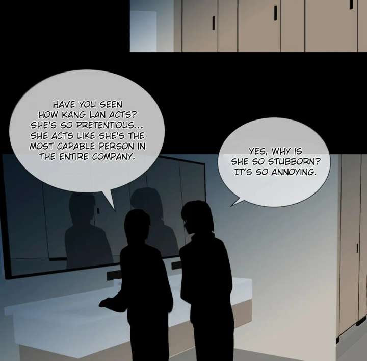 Lower Dynasty Chapter 37 - Page 24