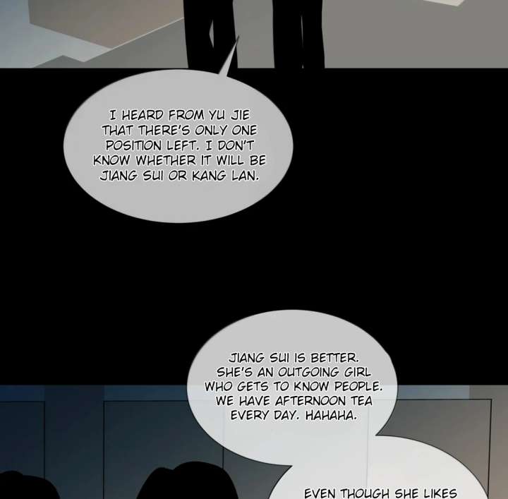 Lower Dynasty Chapter 37 - Page 25