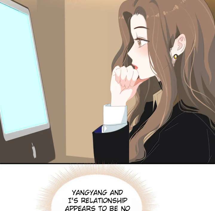 Lower Dynasty Chapter 37 - Page 54