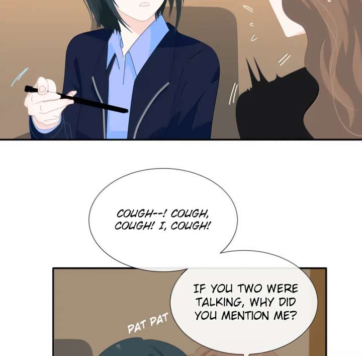 Lower Dynasty Chapter 38 - Page 23