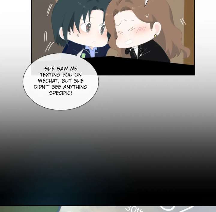 Lower Dynasty Chapter 38 - Page 24