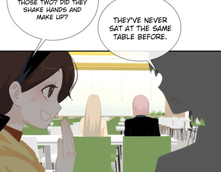 Lower Dynasty Chapter 38 - Page 45