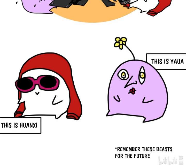 Lower Dynasty Chapter 38 - Page 61