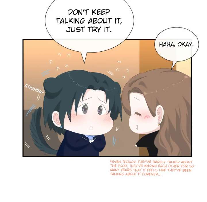 Lower Dynasty Chapter 38 - Page 9