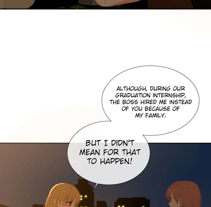 Lower Dynasty Chapter 39 - Page 24