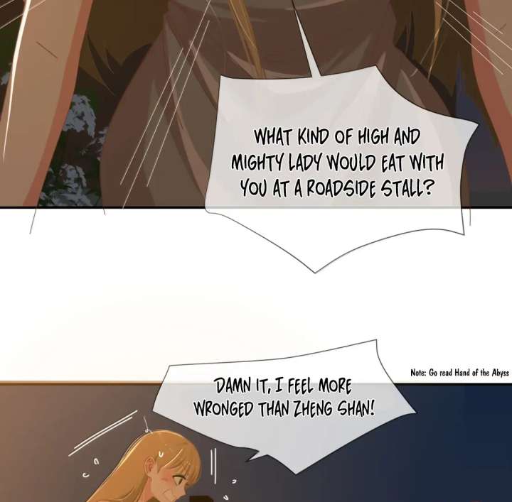 Lower Dynasty Chapter 39 - Page 42