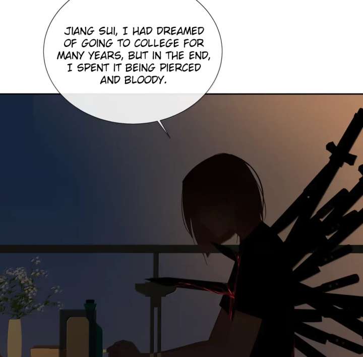 Lower Dynasty Chapter 39 - Page 55