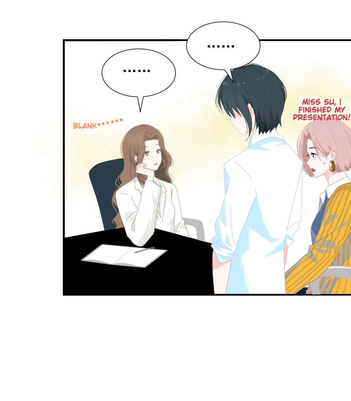 Lower Dynasty Chapter 4 - Page 20