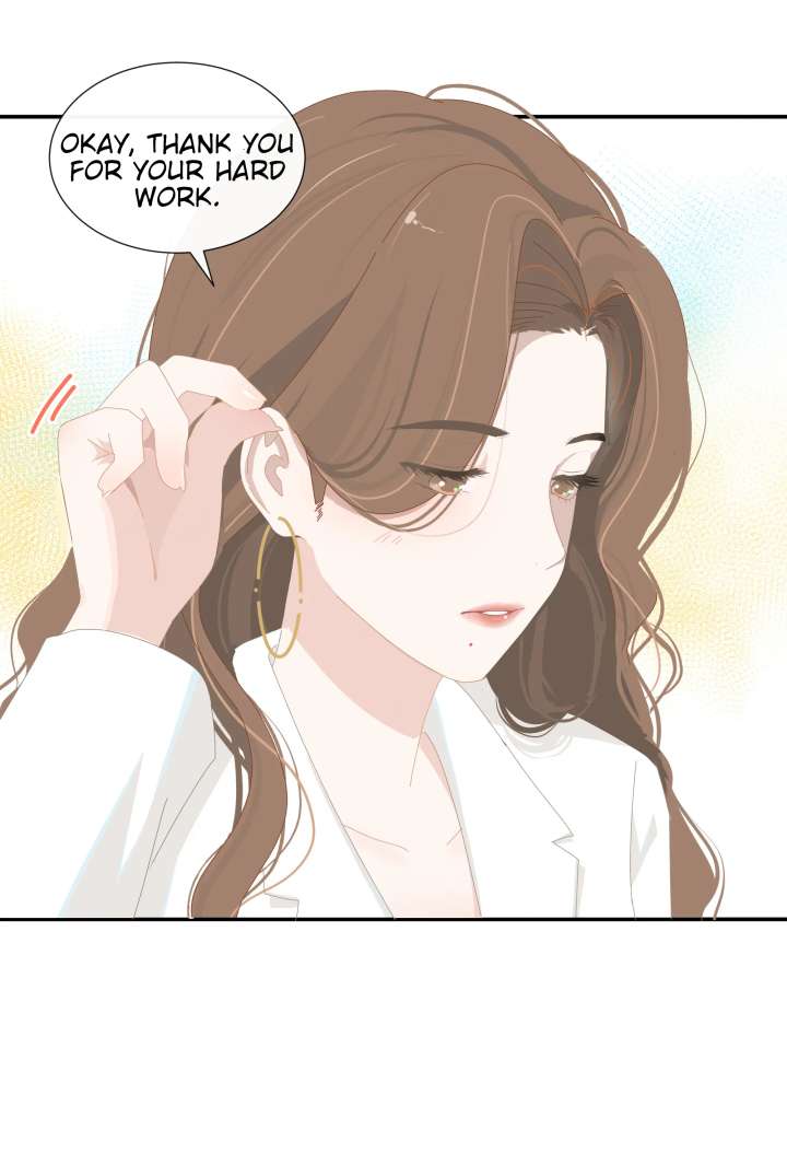 Lower Dynasty Chapter 4 - Page 21