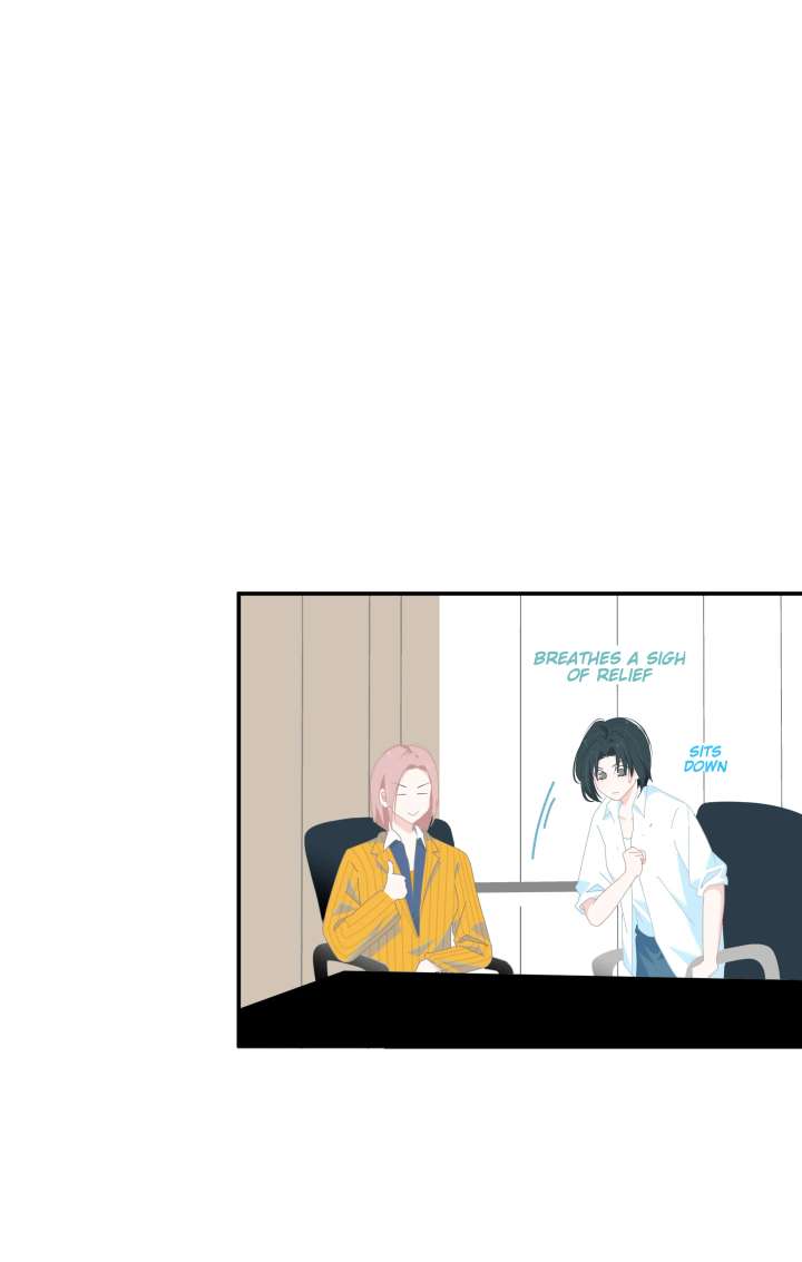 Lower Dynasty Chapter 4 - Page 22