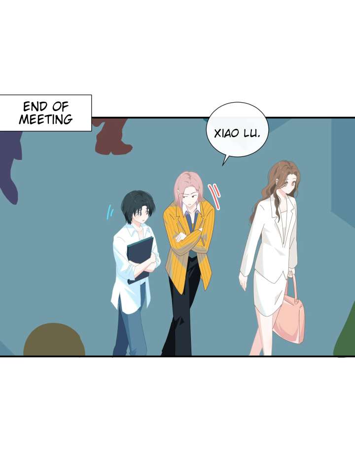 Lower Dynasty Chapter 4 - Page 23