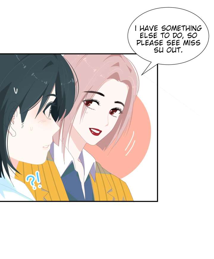 Lower Dynasty Chapter 4 - Page 24