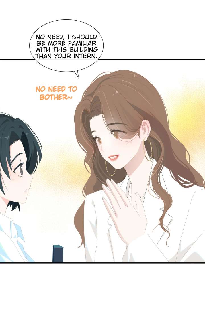 Lower Dynasty Chapter 4 - Page 26