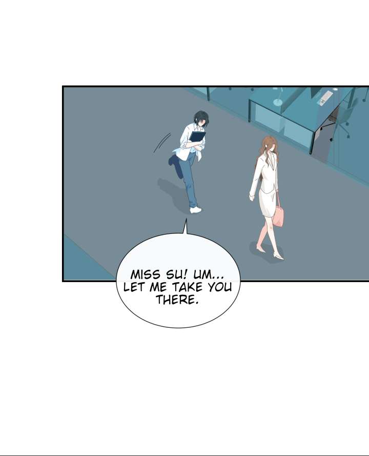 Lower Dynasty Chapter 4 - Page 28