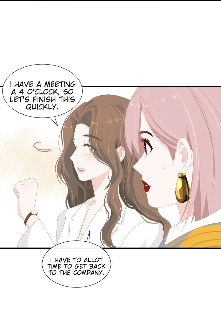 Lower Dynasty Chapter 4 - Page 3