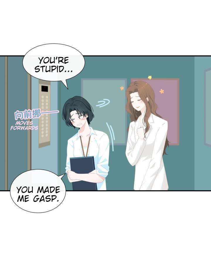 Lower Dynasty Chapter 4 - Page 42