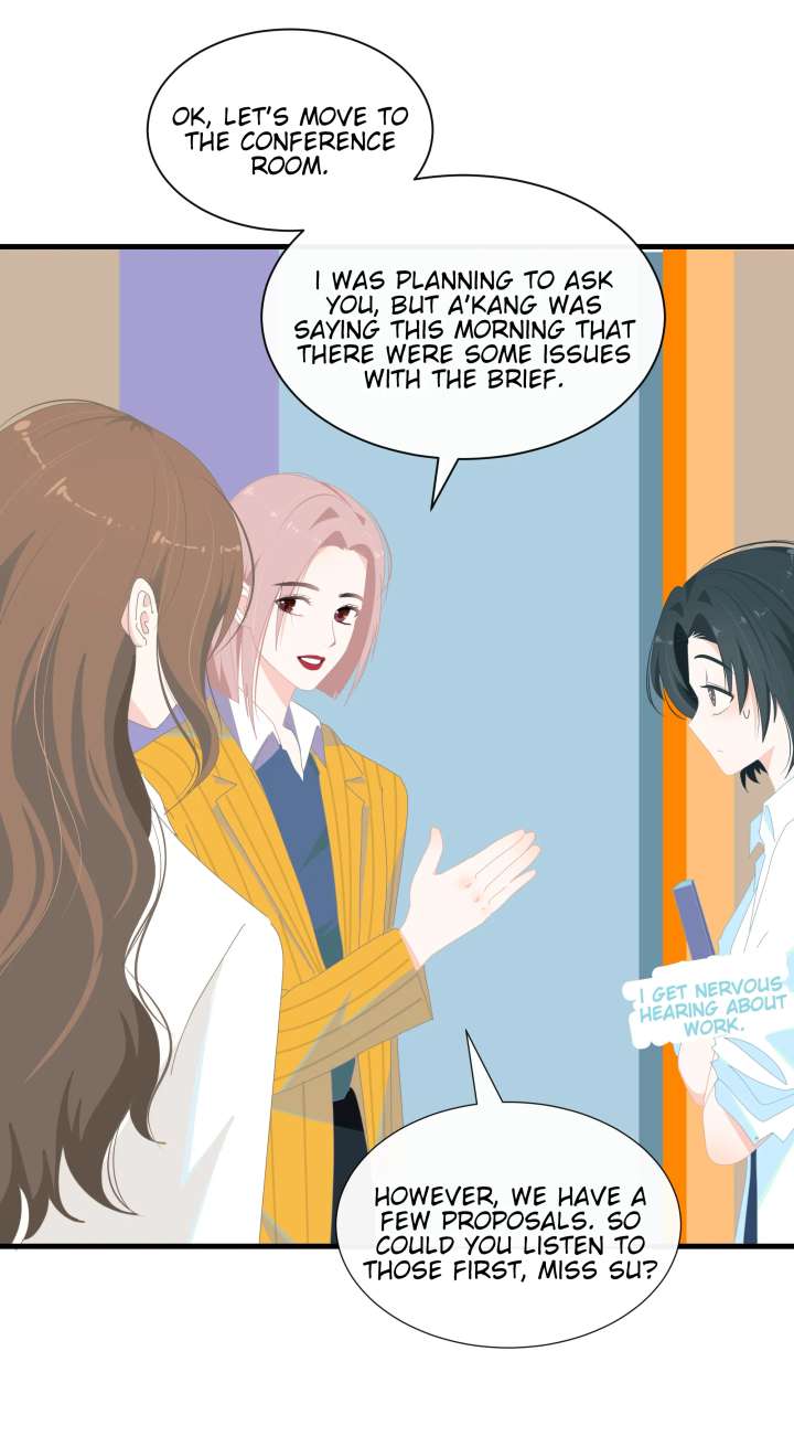 Lower Dynasty Chapter 4 - Page 5