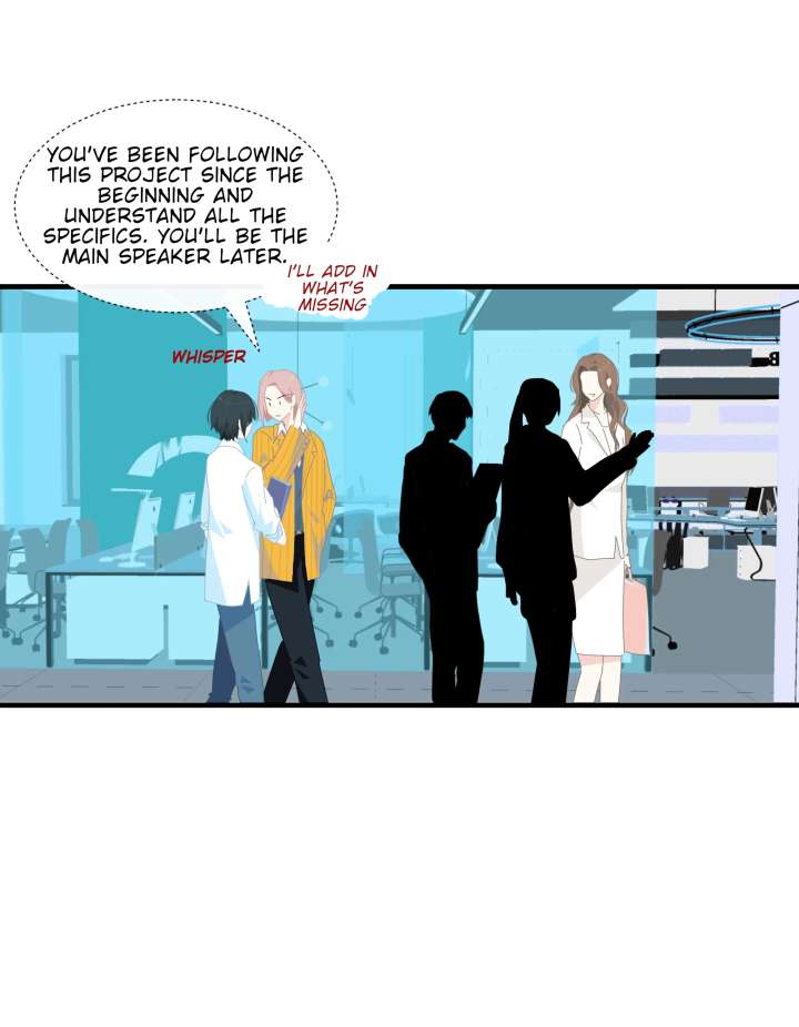 Lower Dynasty Chapter 4 - Page 6