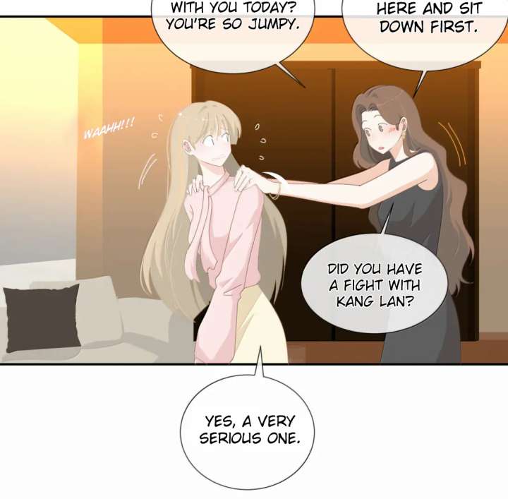 Lower Dynasty Chapter 40 - Page 12