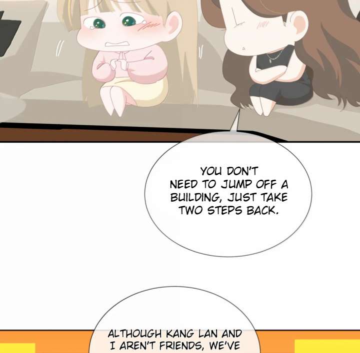 Lower Dynasty Chapter 40 - Page 20