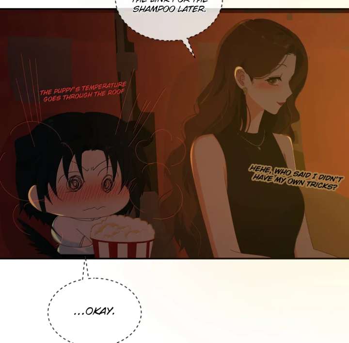 Lower Dynasty Chapter 41 - Page 38