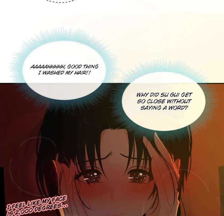 Lower Dynasty Chapter 41 - Page 39