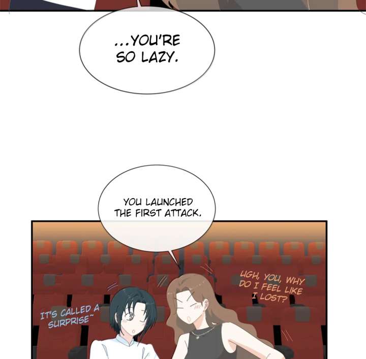 Lower Dynasty Chapter 42 - Page 21