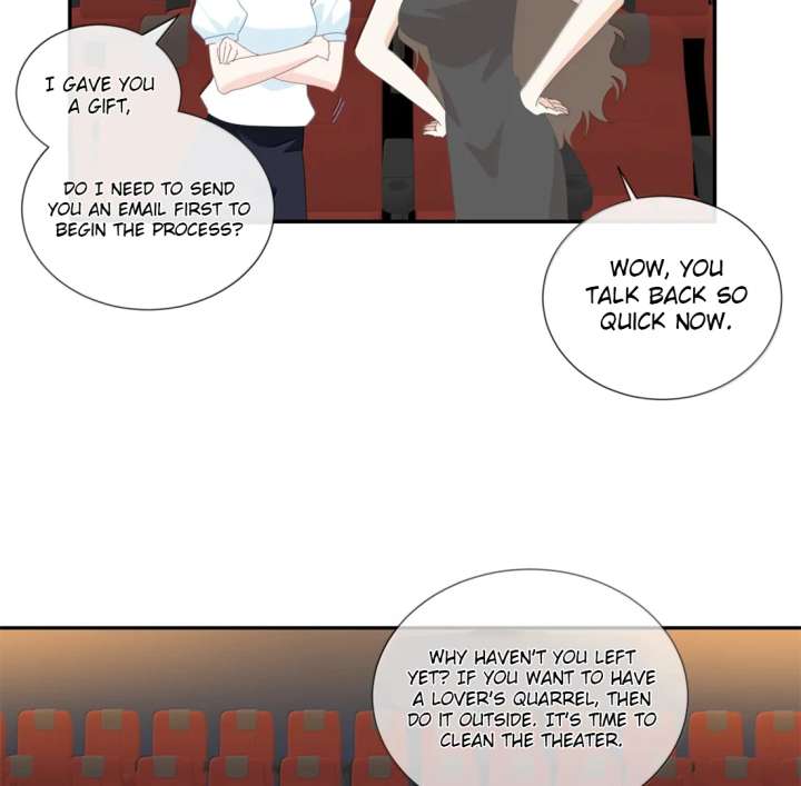 Lower Dynasty Chapter 42 - Page 22