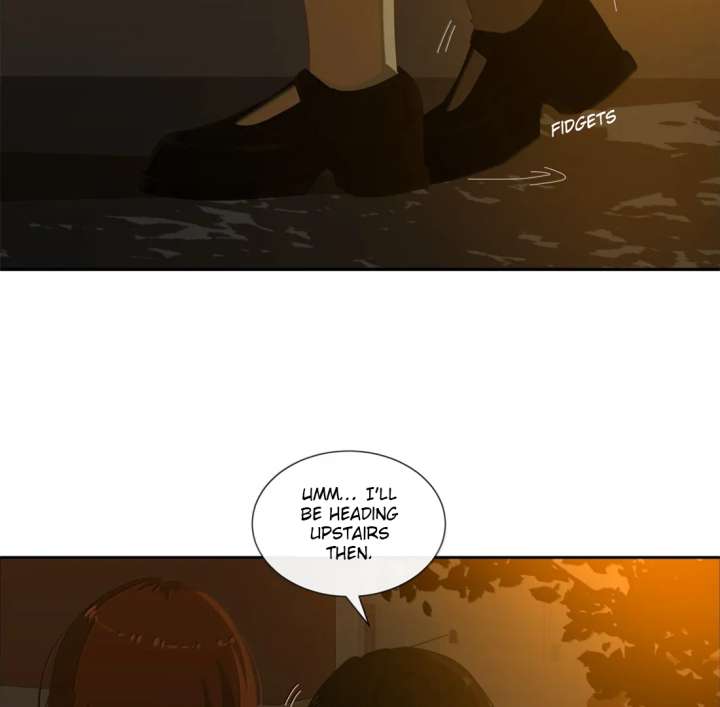 Lower Dynasty Chapter 42 - Page 31