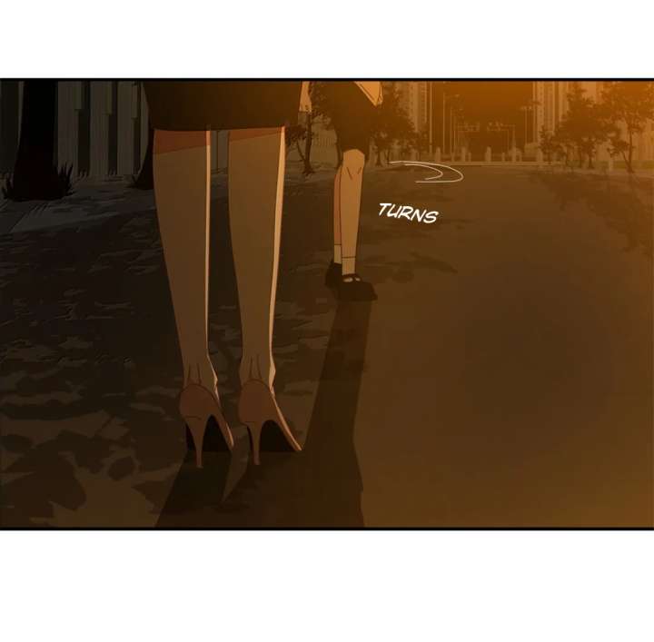 Lower Dynasty Chapter 42 - Page 40