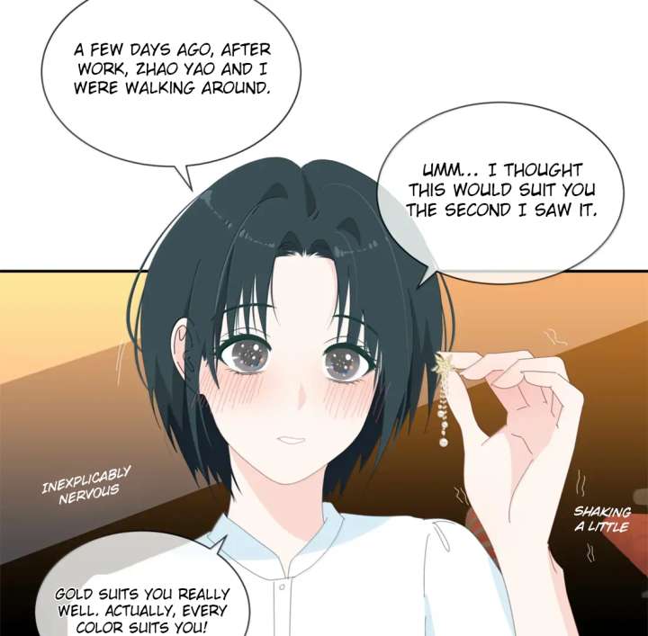 Lower Dynasty Chapter 42 - Page 5