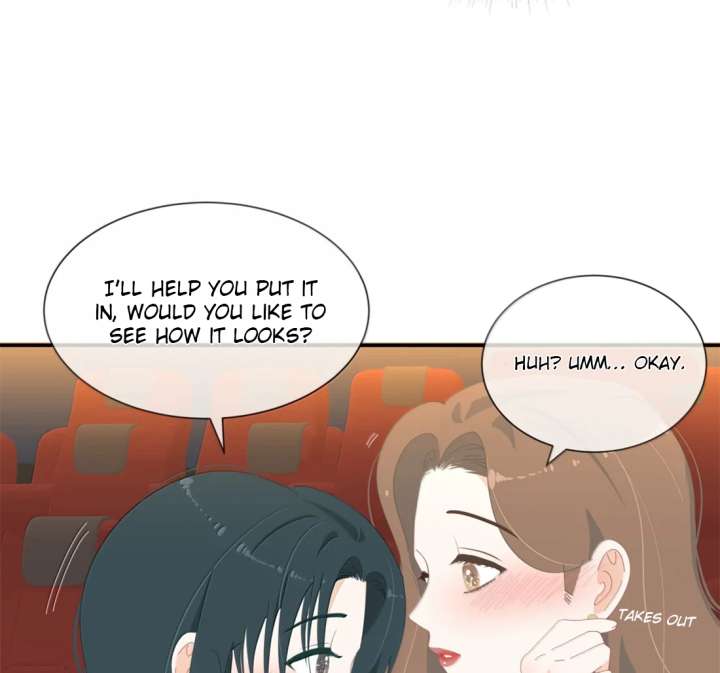 Lower Dynasty Chapter 42 - Page 8