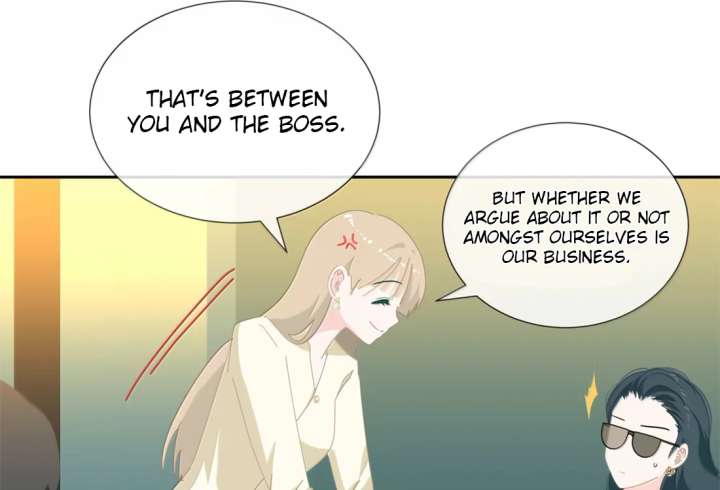 Lower Dynasty Chapter 43 - Page 20