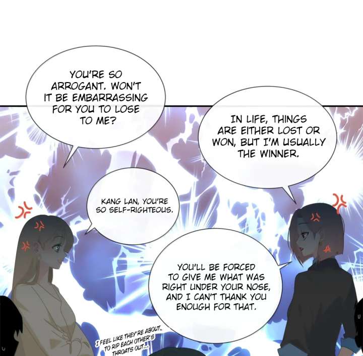 Lower Dynasty Chapter 43 - Page 26