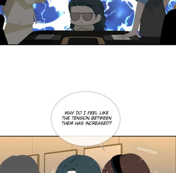 Lower Dynasty Chapter 43 - Page 27