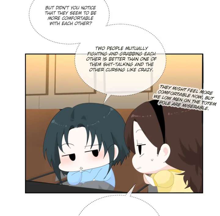 Lower Dynasty Chapter 43 - Page 29