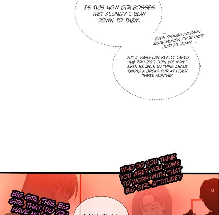 Lower Dynasty Chapter 43 - Page 30