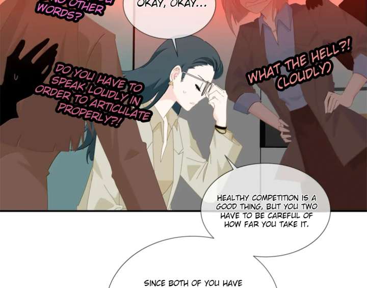 Lower Dynasty Chapter 43 - Page 31