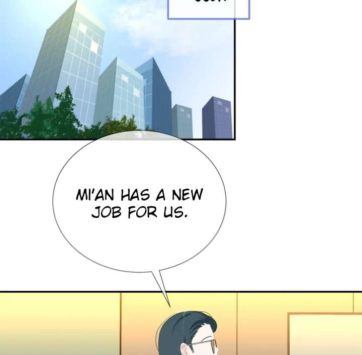 Lower Dynasty Chapter 43 - Page 4