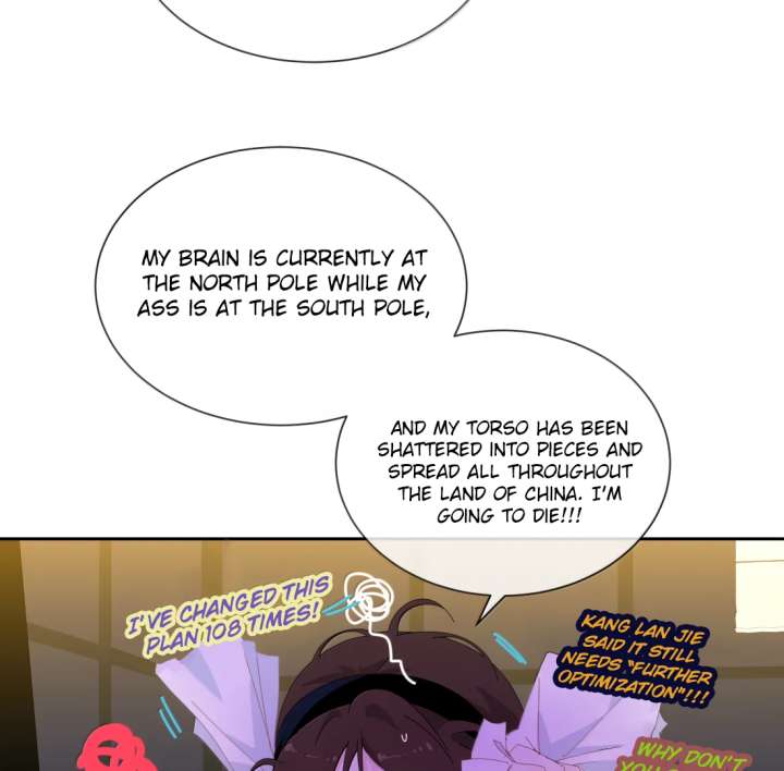 Lower Dynasty Chapter 44 - Page 20