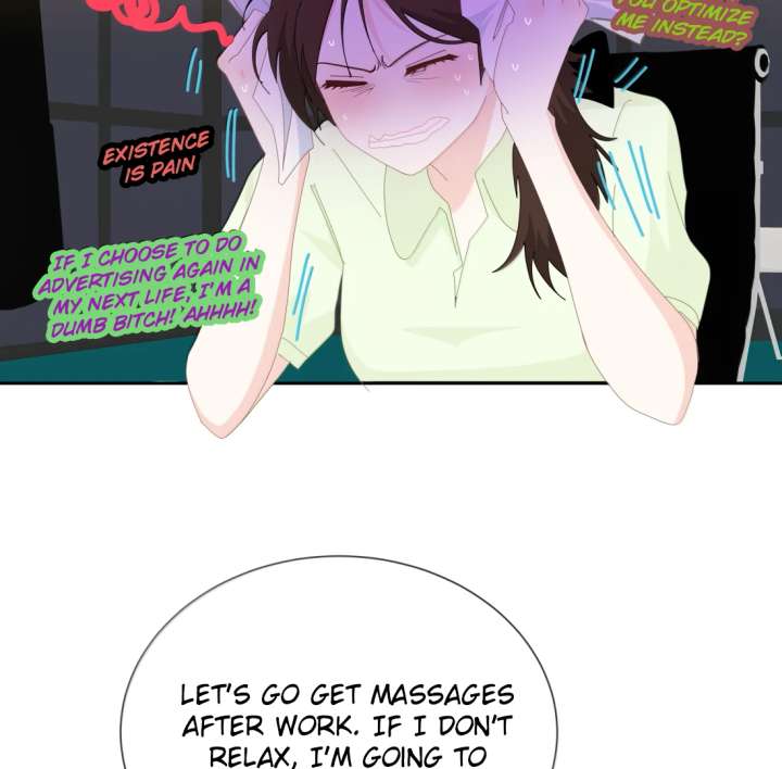 Lower Dynasty Chapter 44 - Page 21