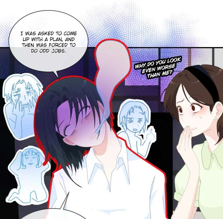 Lower Dynasty Chapter 44 - Page 24