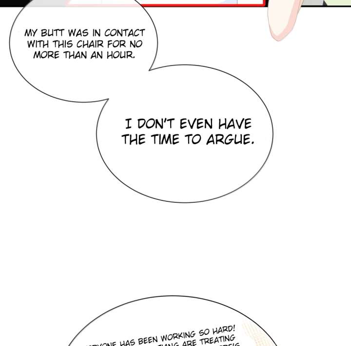 Lower Dynasty Chapter 44 - Page 25