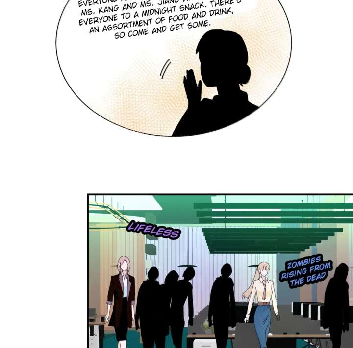 Lower Dynasty Chapter 44 - Page 26