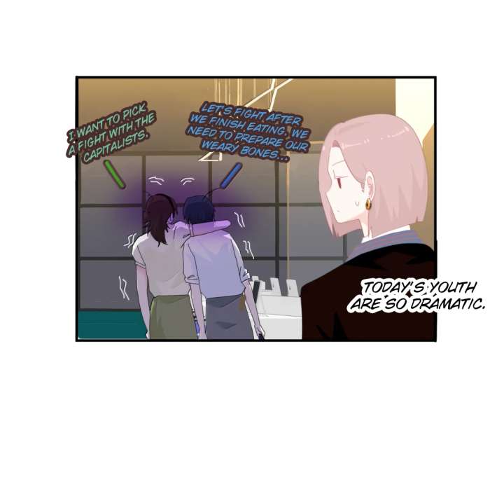 Lower Dynasty Chapter 44 - Page 32