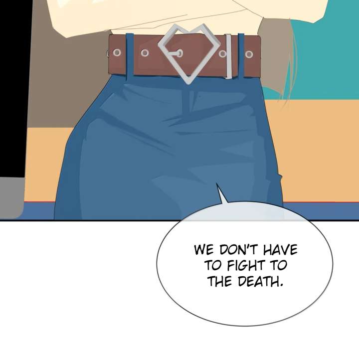 Lower Dynasty Chapter 44 - Page 41