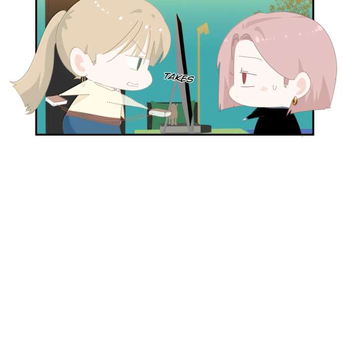 Lower Dynasty Chapter 44 - Page 44