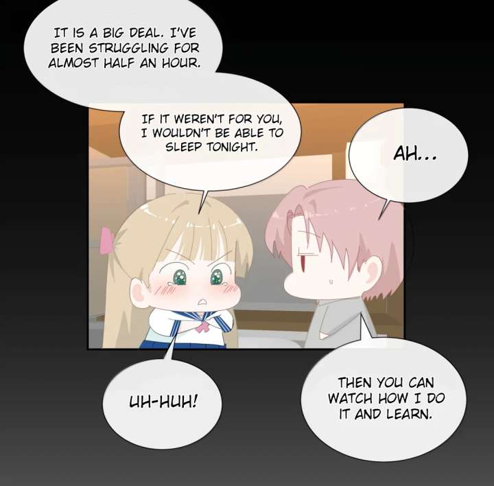 Lower Dynasty Chapter 44 - Page 66