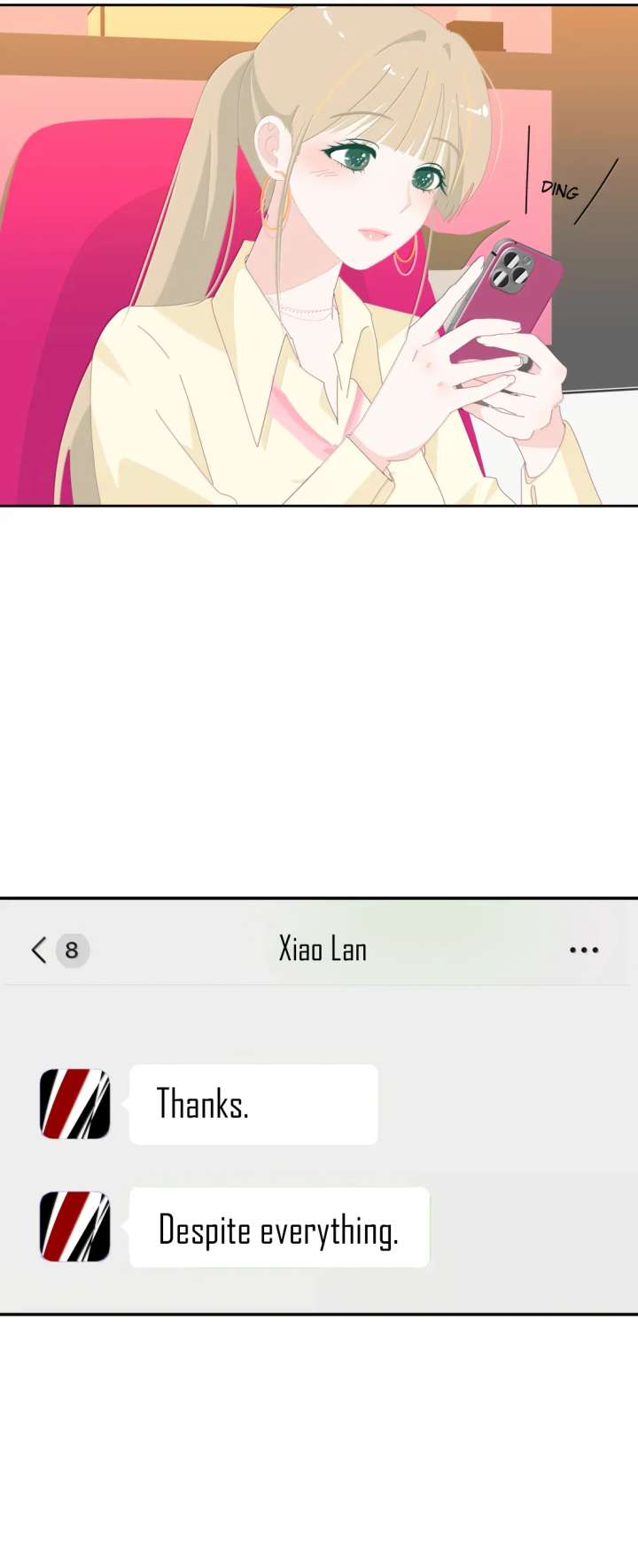 Lower Dynasty Chapter 44 - Page 70