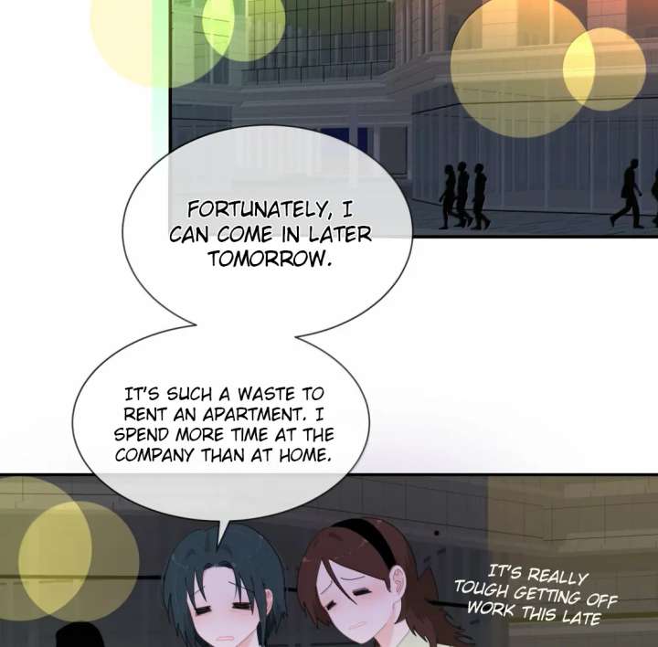 Lower Dynasty Chapter 45 - Page 16